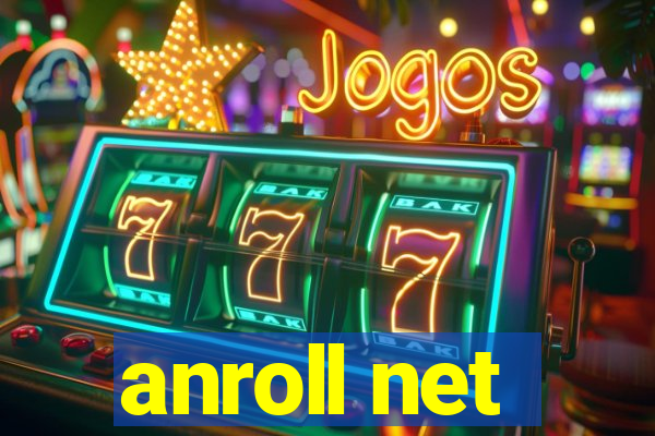 anroll net